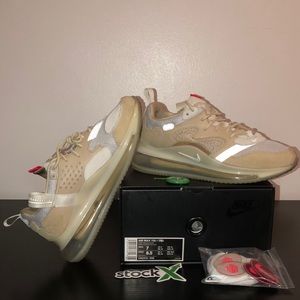 Nike Airmax 720 / OBJ “Desert Ore”